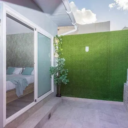 Playa Canteras Apartment Las Palmas de Gran Canaria