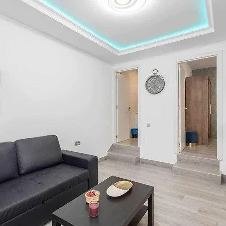 Apartment Playa Canteras *