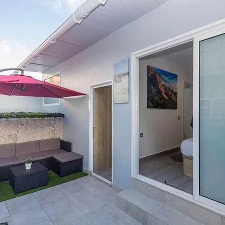 Playa Canteras Apartment *